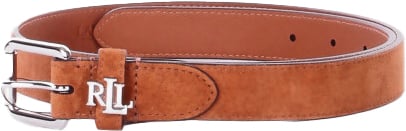 Ralph Lauren Belts Brown Bruin