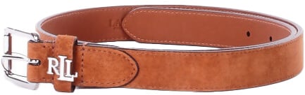 Ralph Lauren Belts Brown Bruin