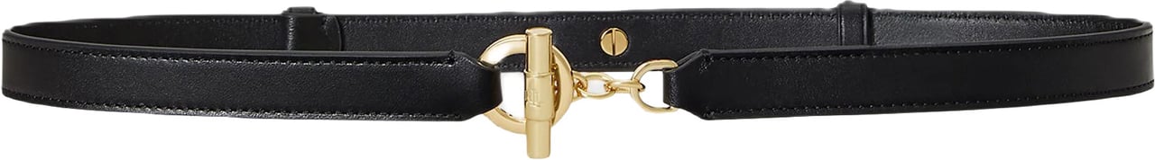 Ralph Lauren Belts Black Zwart