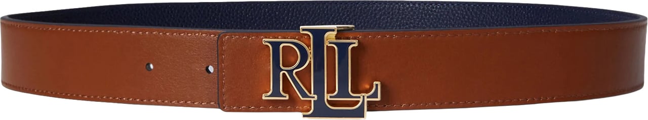 Ralph Lauren Belts Blue Navy
