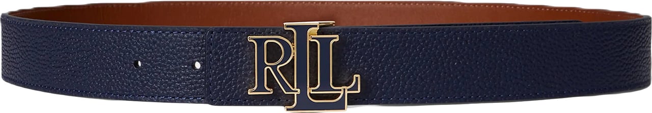 Ralph Lauren Belts Blue Navy