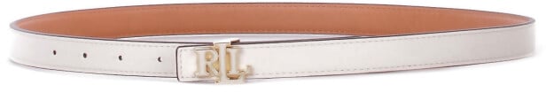 Ralph Lauren Belts White Wit