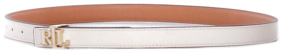 Ralph Lauren Belts White Wit