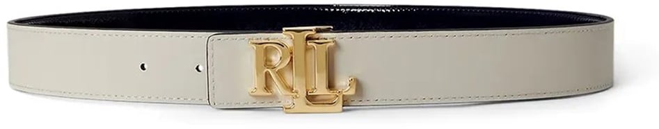 Ralph Lauren Belts Sand Beige