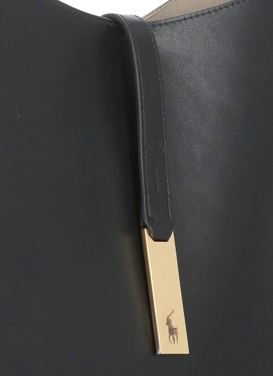 Ralph Lauren Bags Black Zwart
