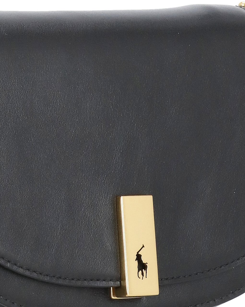 Ralph Lauren Bags Black Zwart