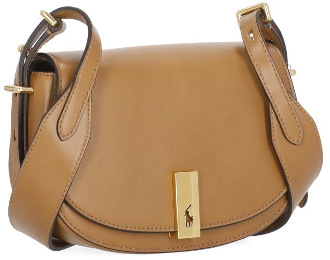 Ralph Lauren Bags Brown Beige