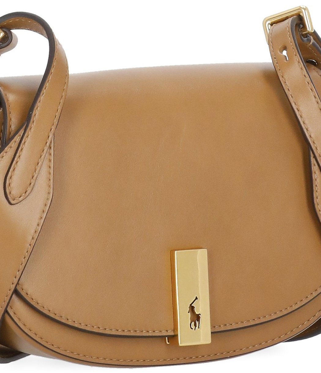 Ralph Lauren Bags Brown Beige