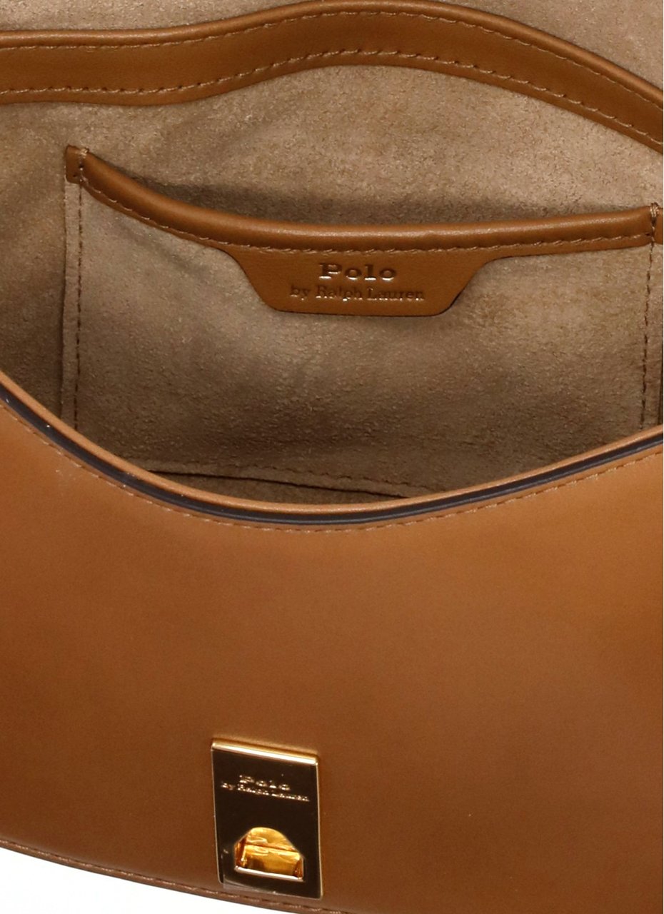 Ralph Lauren Bags Brown Beige