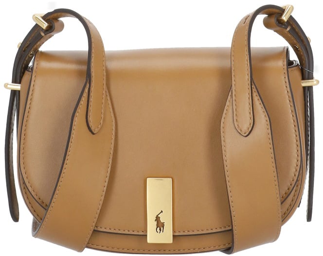 Ralph Lauren Bags Brown Beige