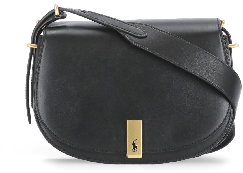 Ralph Lauren Bags Black Zwart