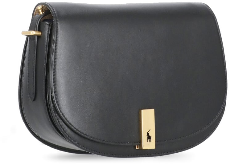 Ralph Lauren Bags Black Zwart