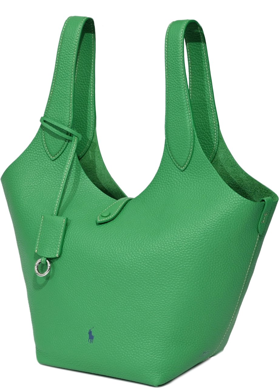 Ralph Lauren Bags Green Groen