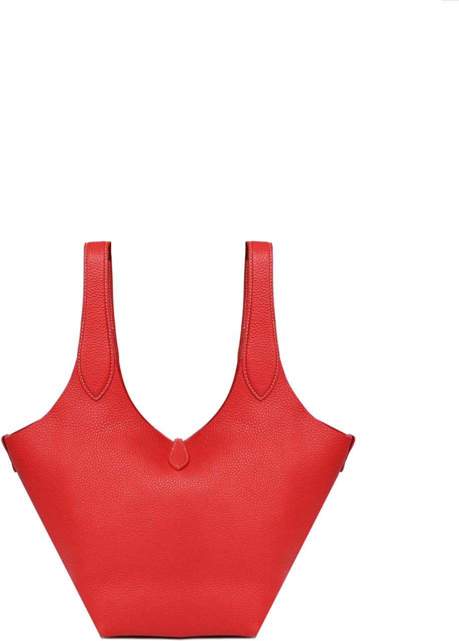 Ralph Lauren Bags Red Rood