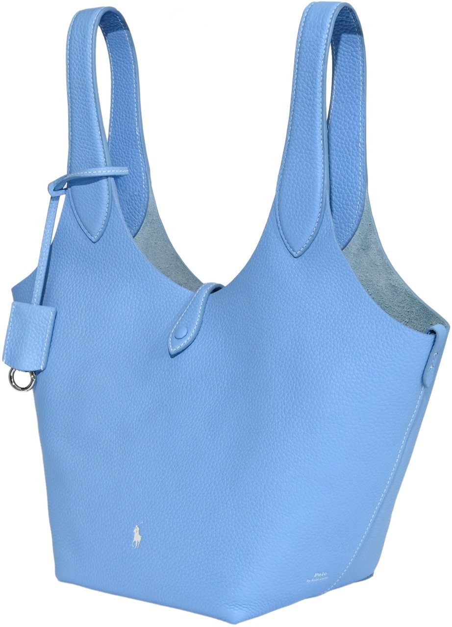 Ralph Lauren Bags Blue Blauw