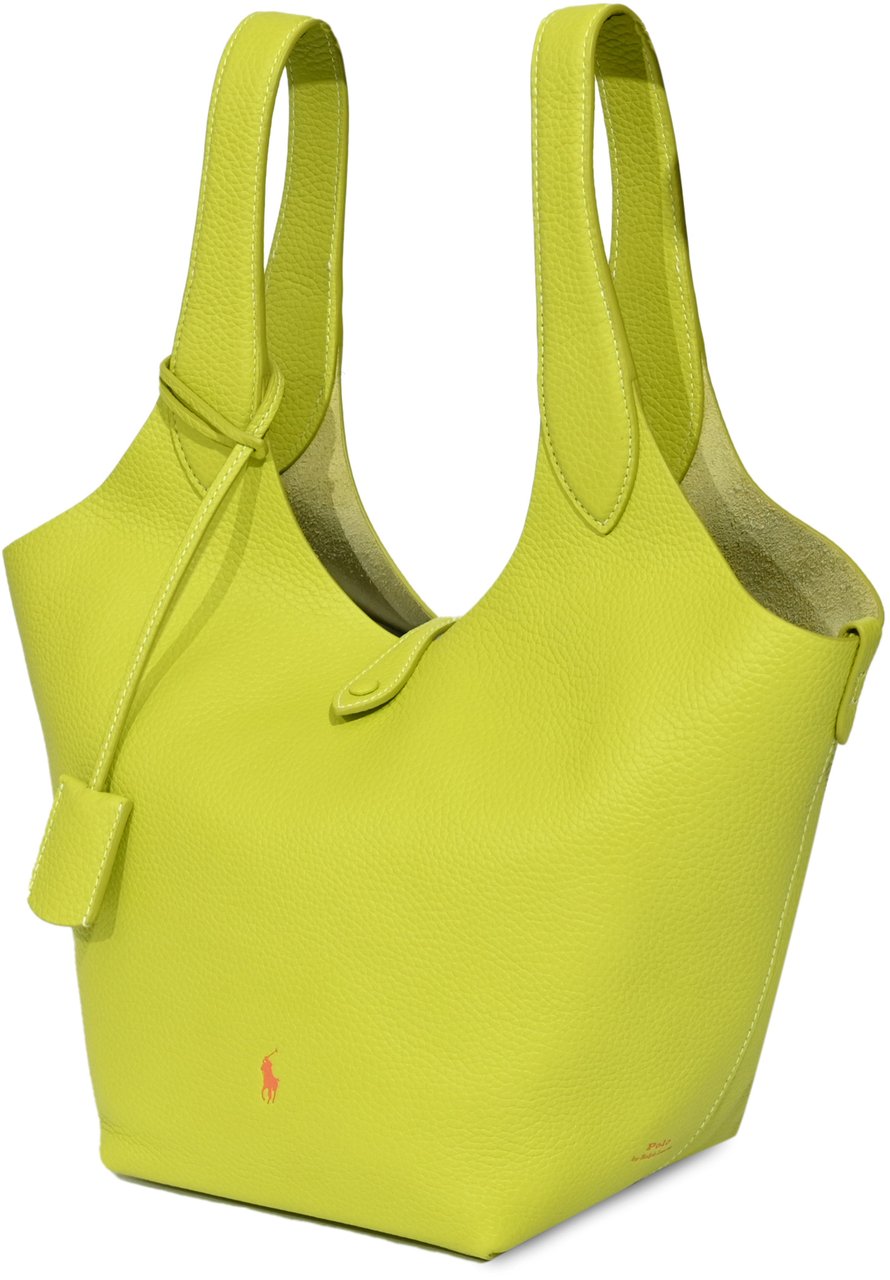 Ralph Lauren Bags Yellow Geel