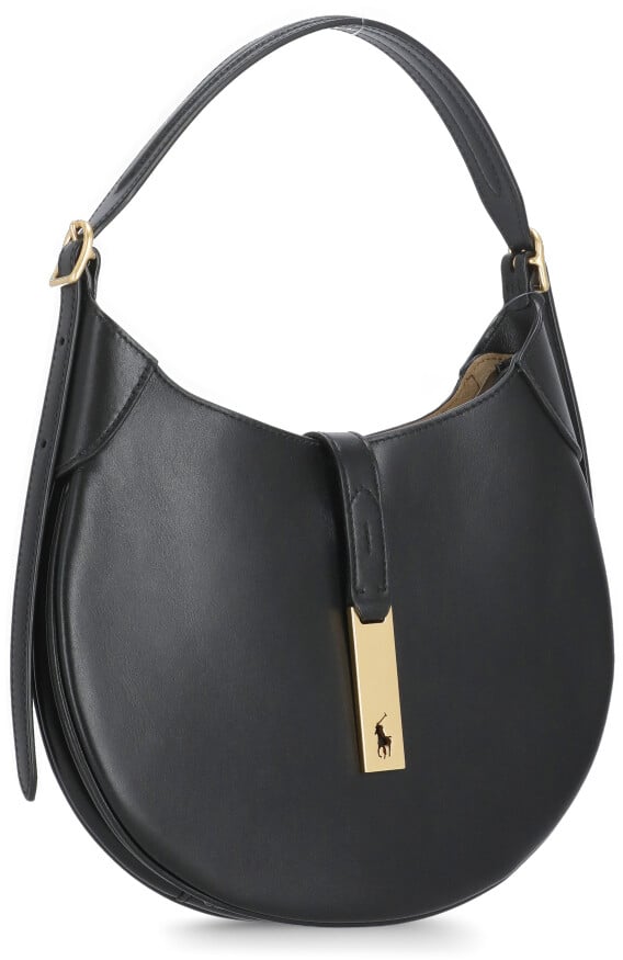 Ralph Lauren Bags Black Zwart
