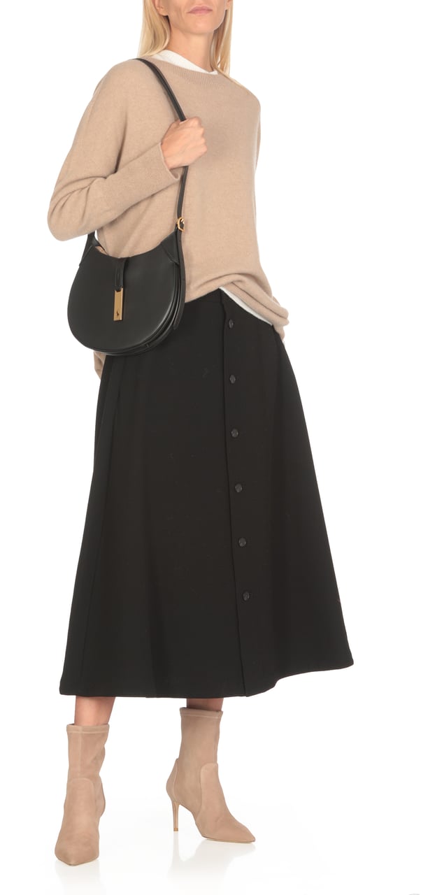 Ralph Lauren Bags Black Zwart