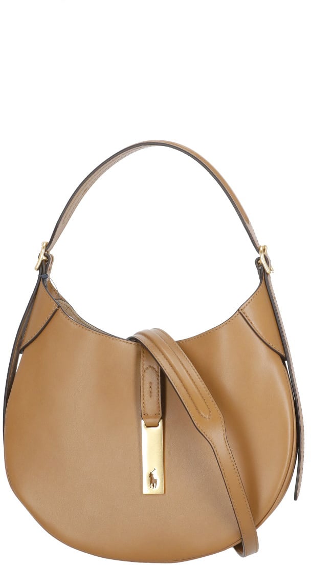 Ralph Lauren Bags Brown Beige
