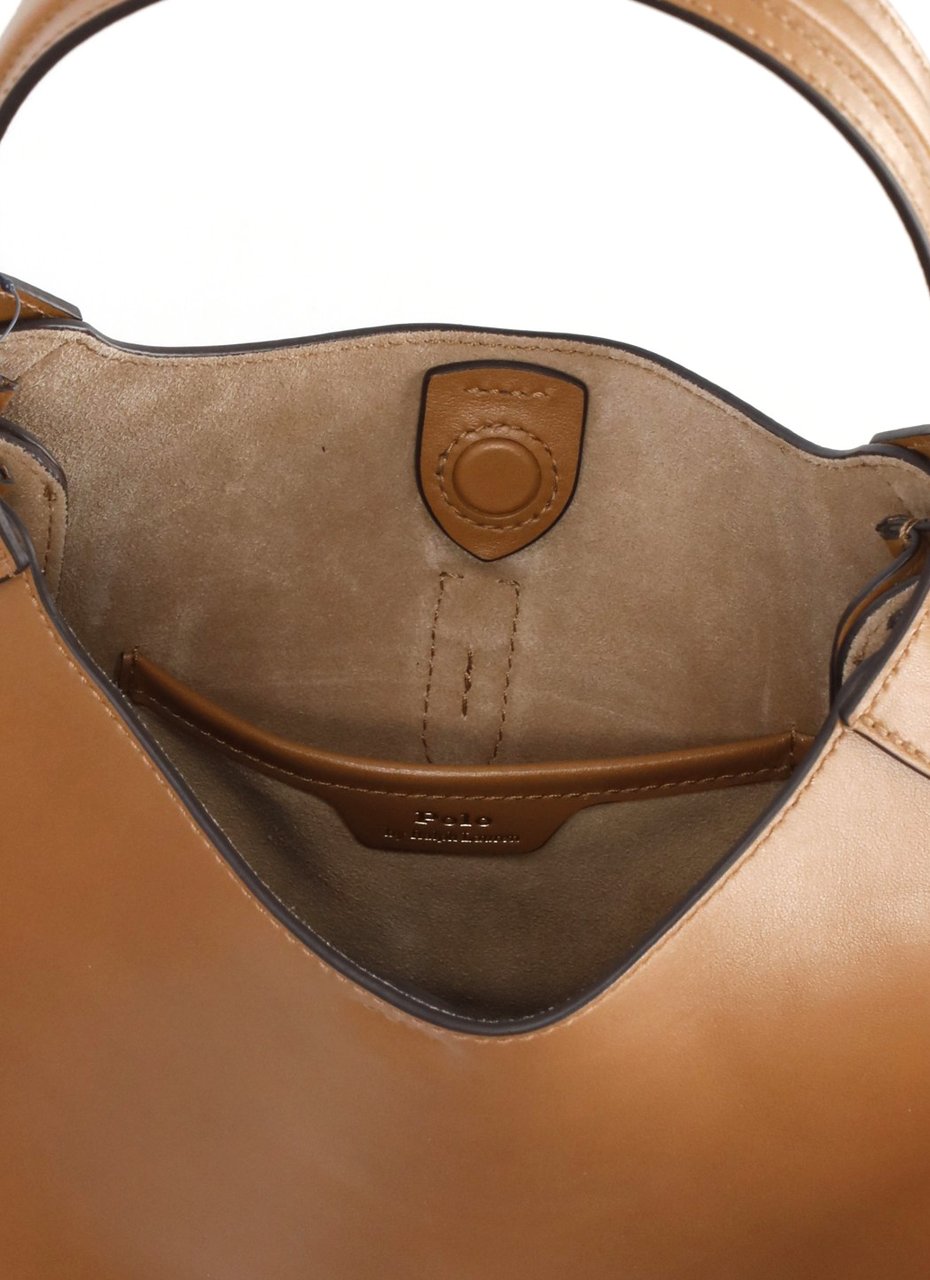 Ralph Lauren Bags Brown Beige