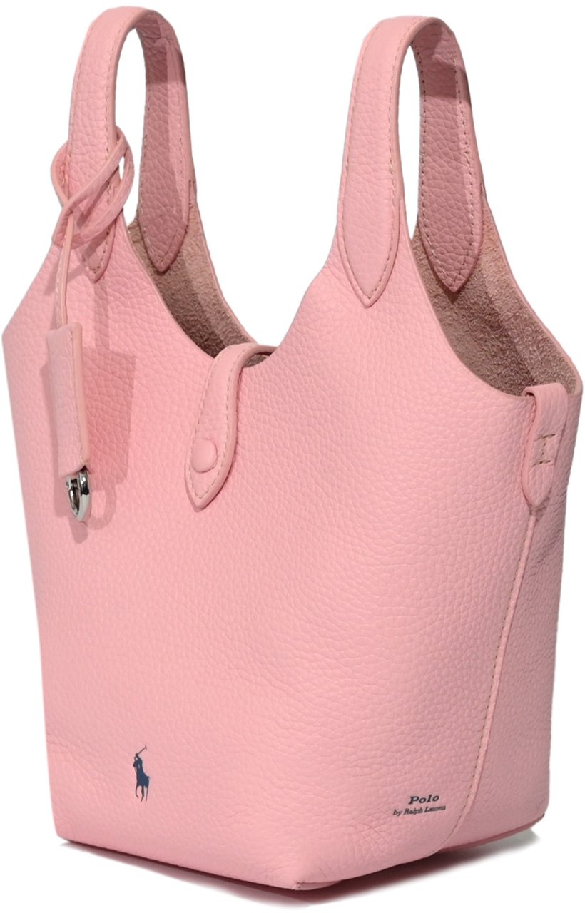 Ralph Lauren Bags Pink Roze