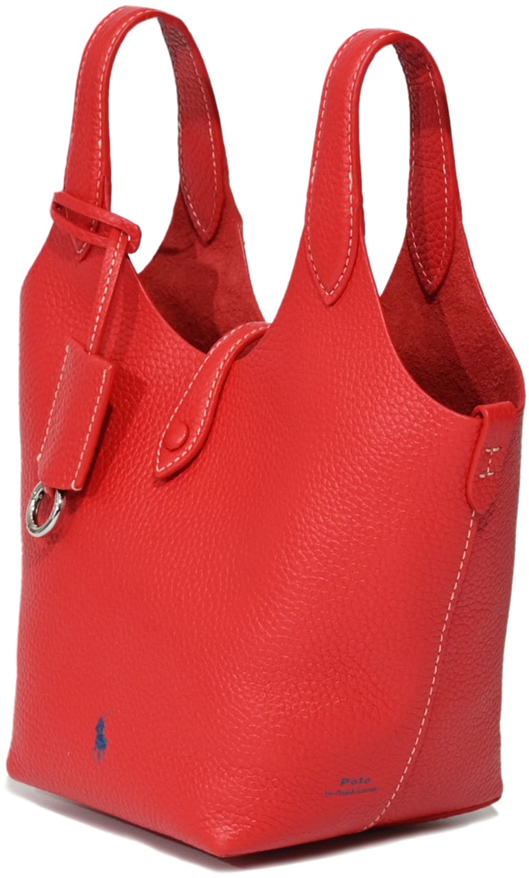 Ralph Lauren Bags Red Rood