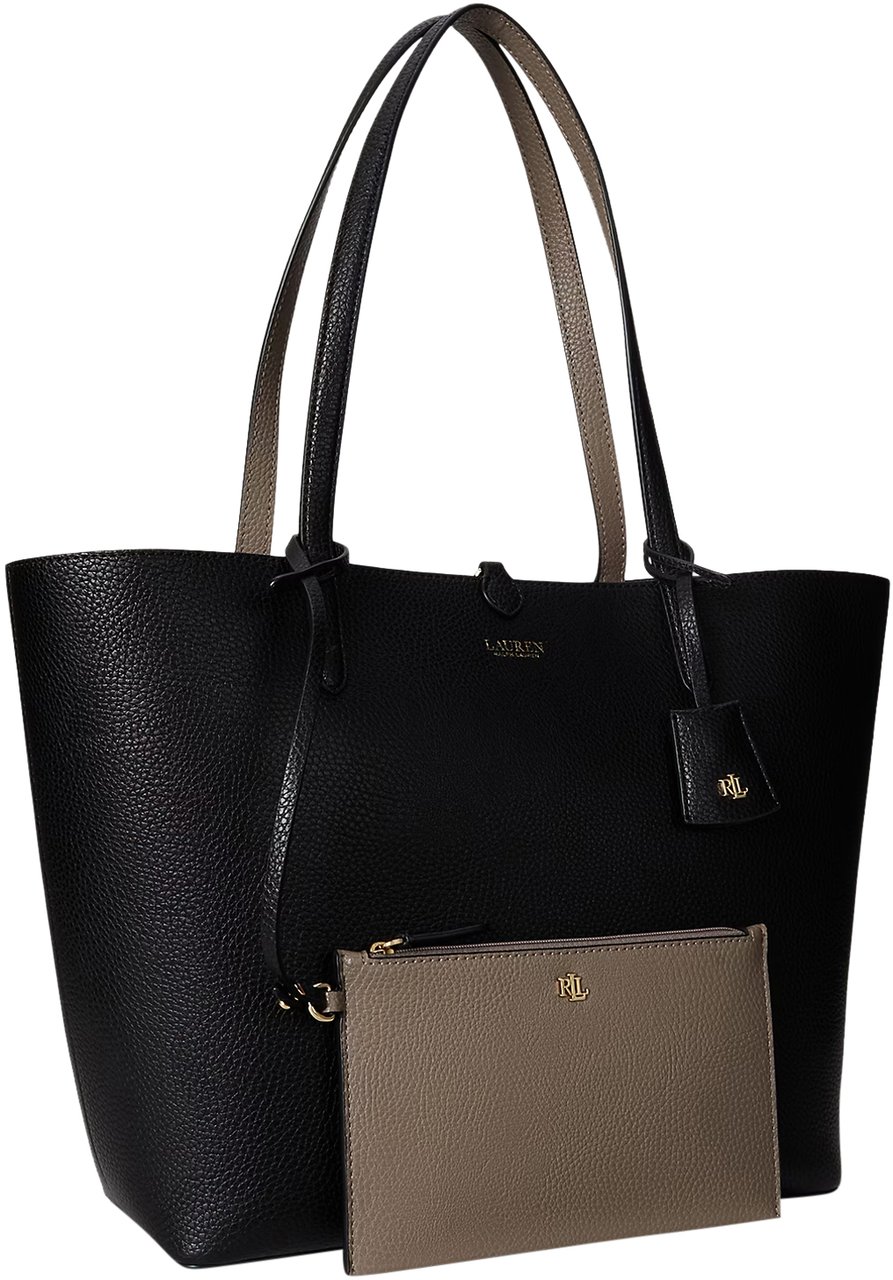Ralph Lauren Bags Black Zwart