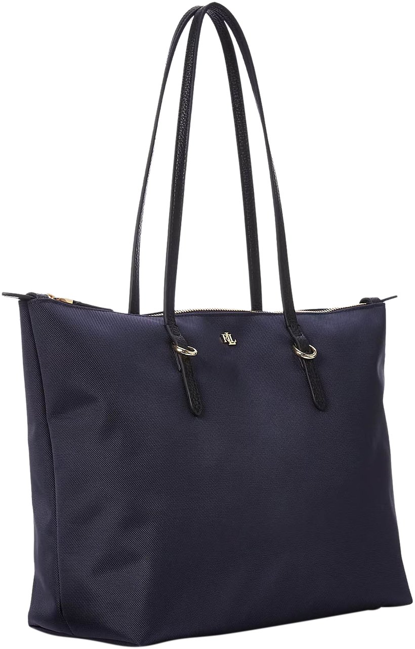 Ralph Lauren Bags Refined Navy Blauw