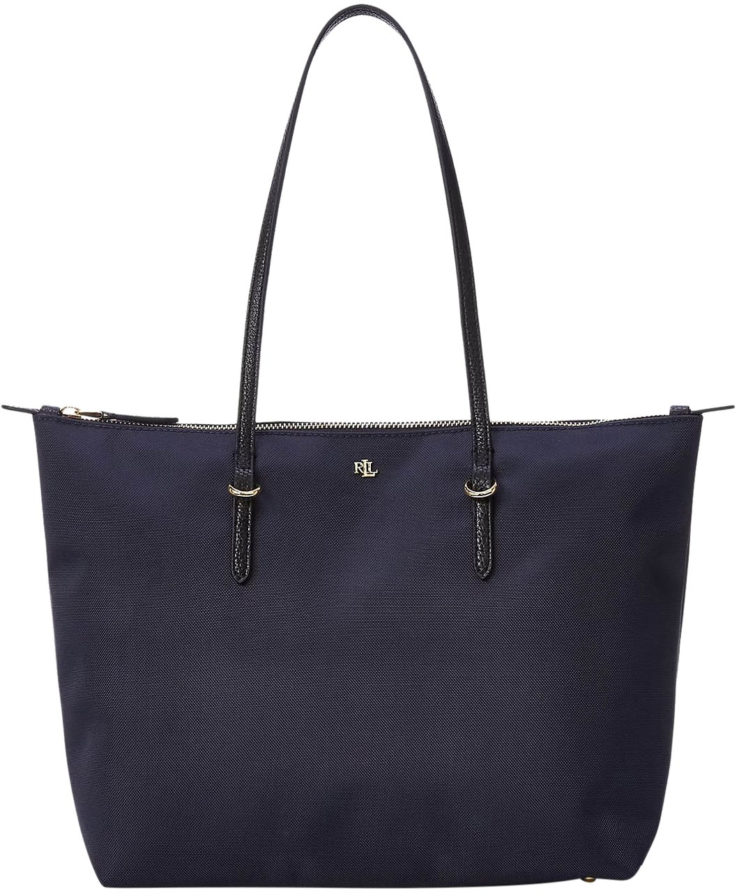 Ralph Lauren Bags Refined Navy Blauw