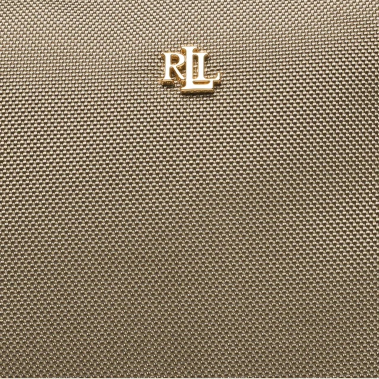 Ralph Lauren Bags Brown Taupe