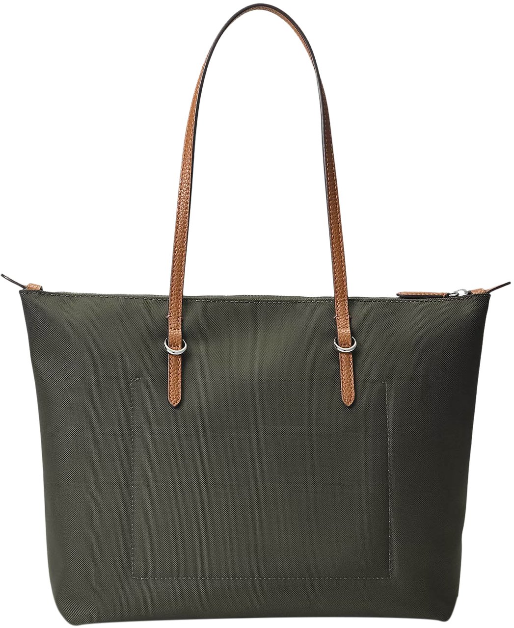 Ralph Lauren Bags Dark Olive Groen