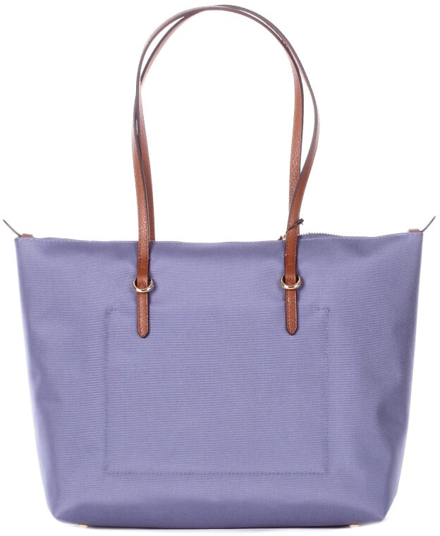 Ralph Lauren Bags Carta Da Zucchero Blauw