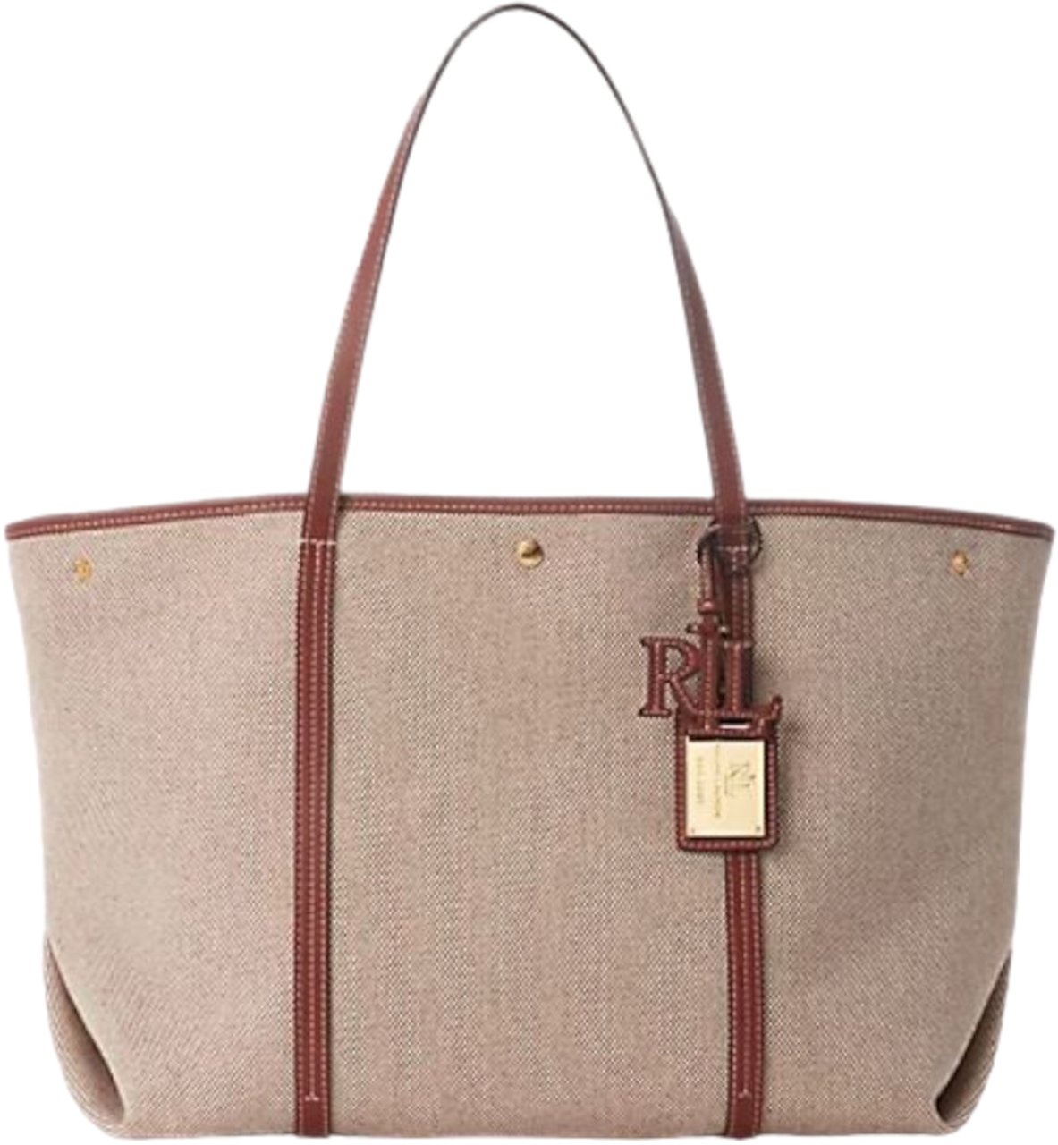 Ralph Lauren Bags Brown Taupe