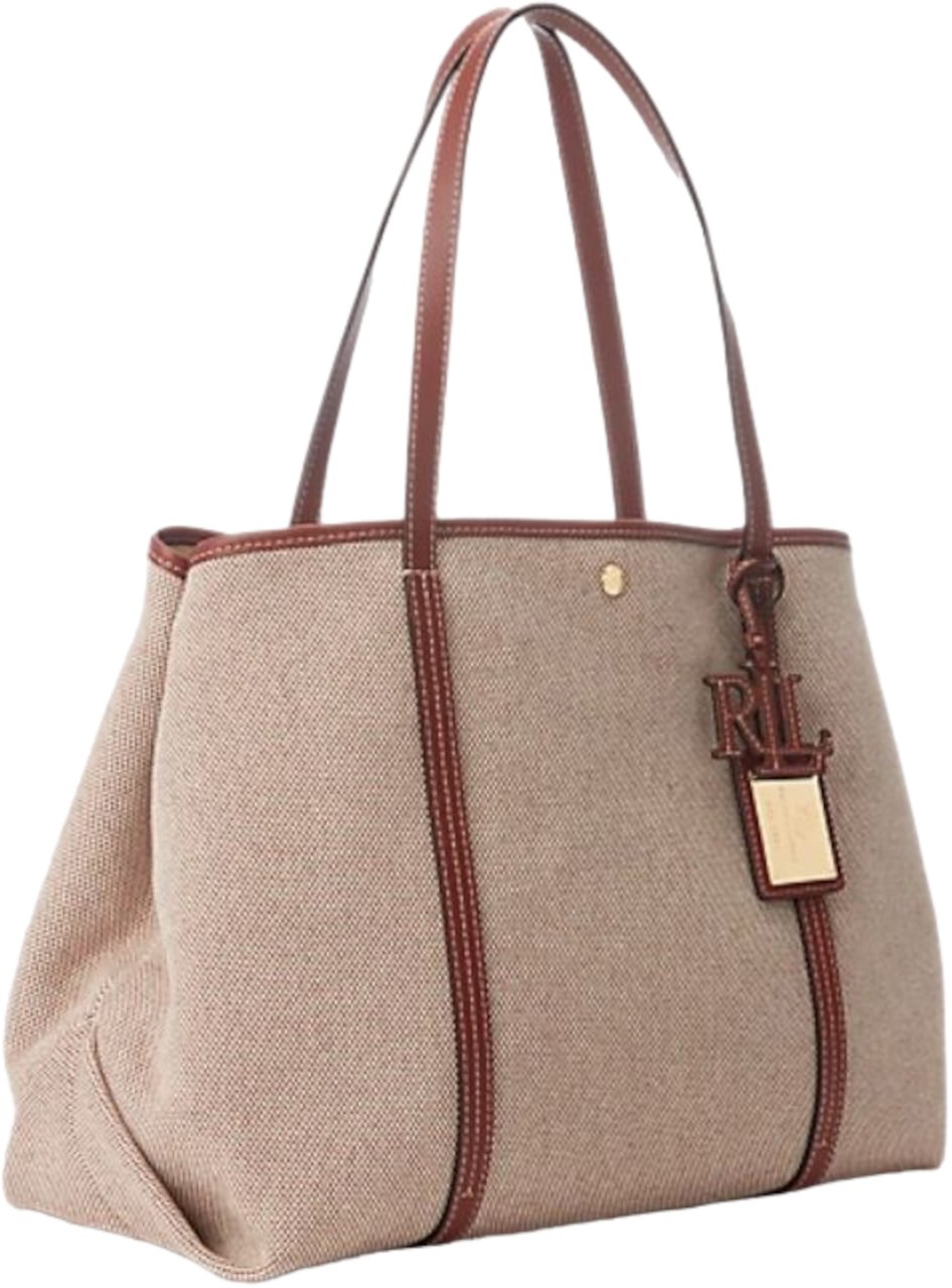 Ralph Lauren Bags Brown Taupe