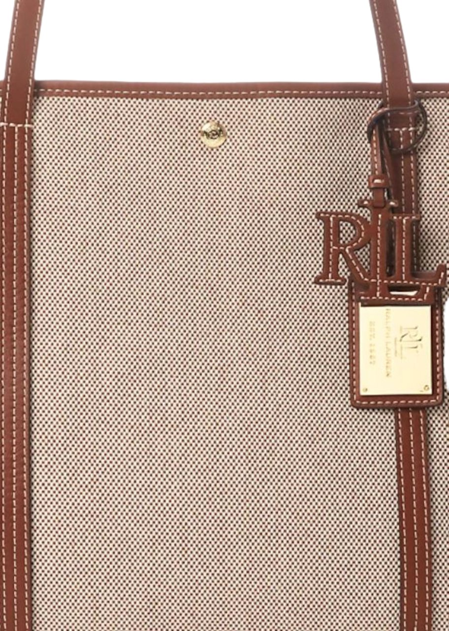 Ralph Lauren Bags Brown Taupe