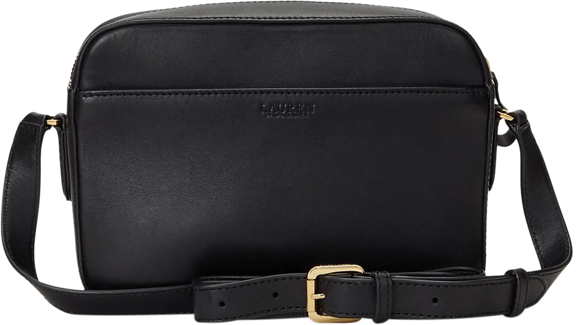 Ralph Lauren Bags Black Zwart