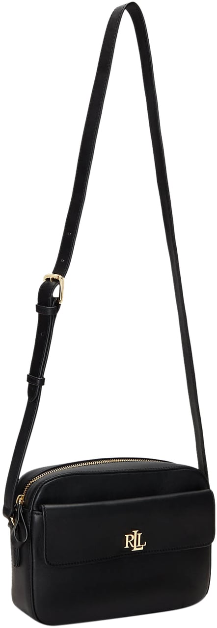 Ralph Lauren Bags Black Zwart