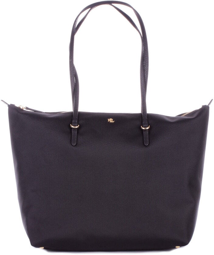 Ralph Lauren Bags Black Zwart