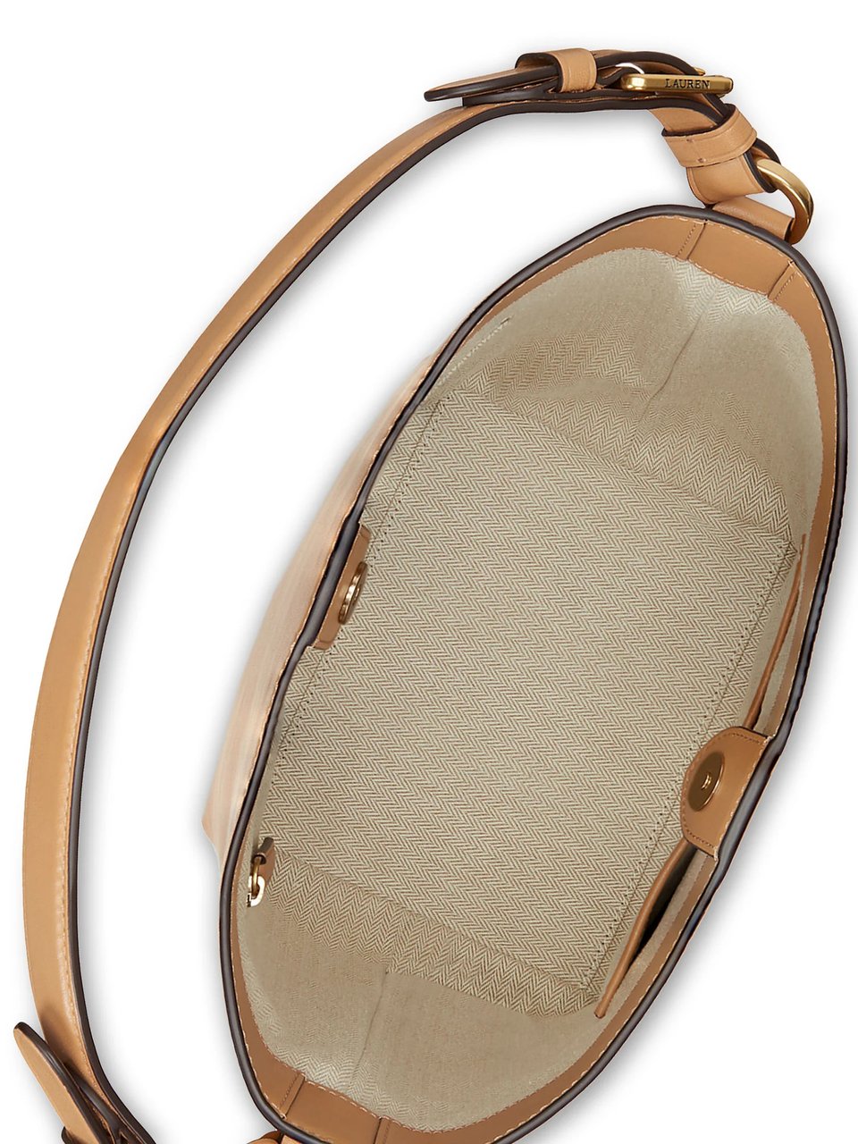 Ralph Lauren Bags Beige Beige