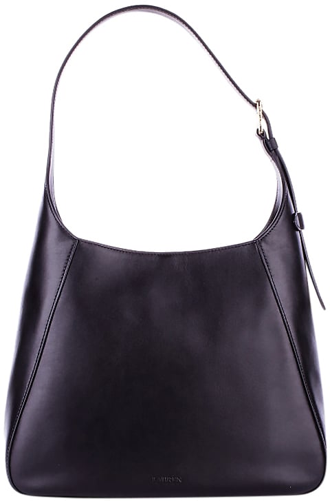 Ralph Lauren Bags Black Zwart