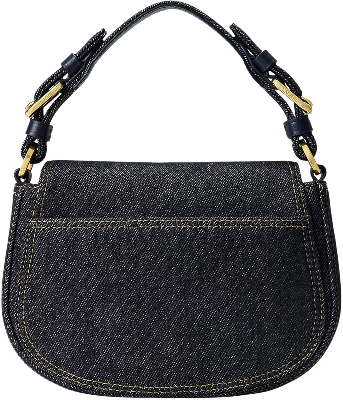 Ralph Lauren Bags Dark Denim Blauw