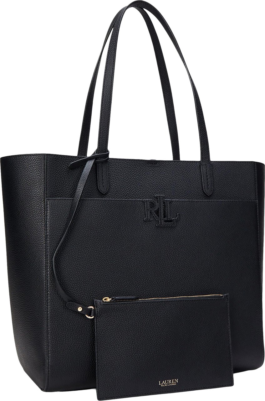 Ralph Lauren Bags Black Zwart