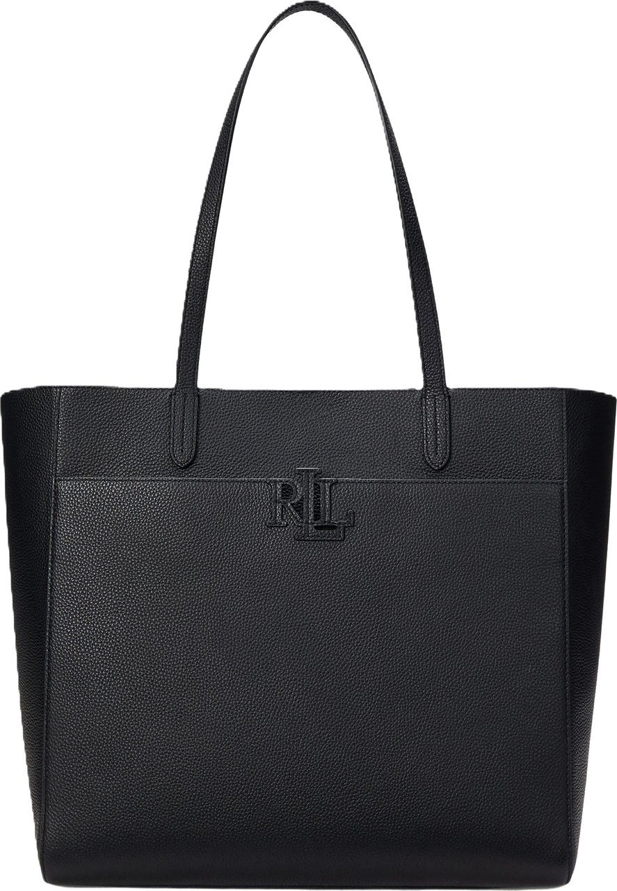 Ralph Lauren Bags Black Zwart