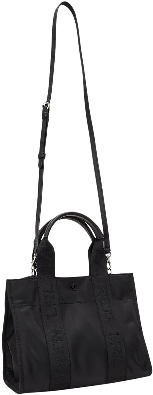 Ralph Lauren Bags Black Zwart