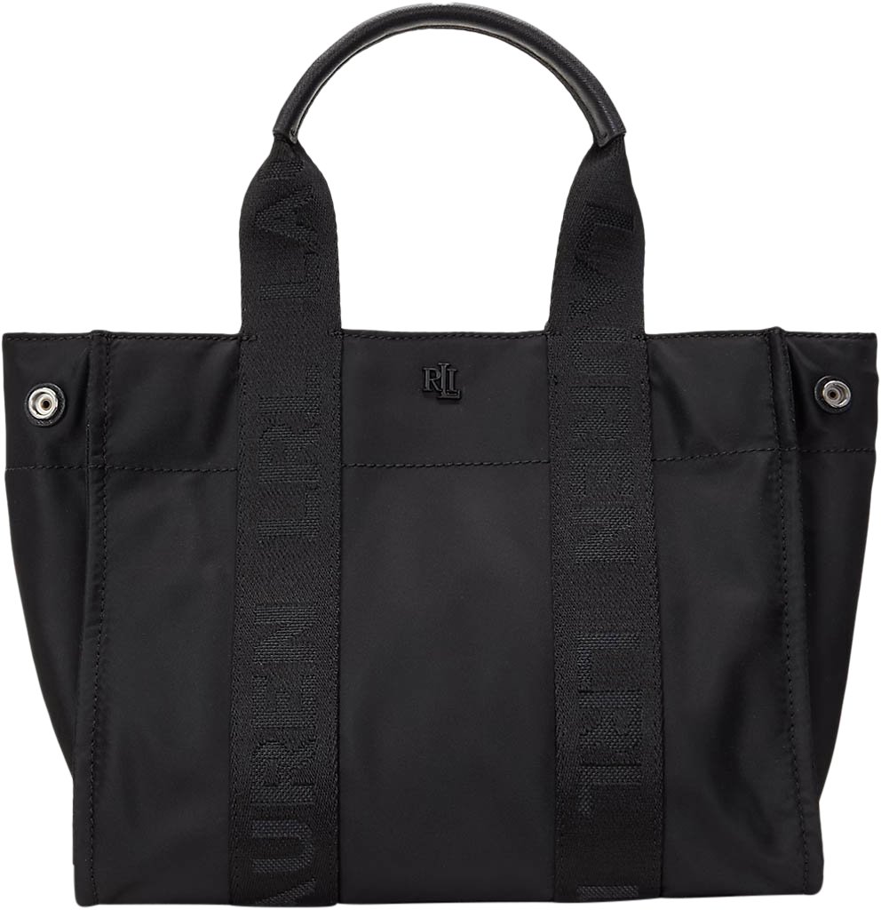 Ralph Lauren Bags Black Zwart