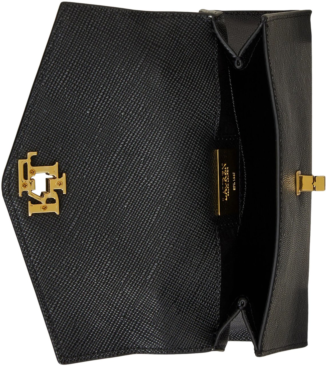Ralph Lauren Bags Black Zwart