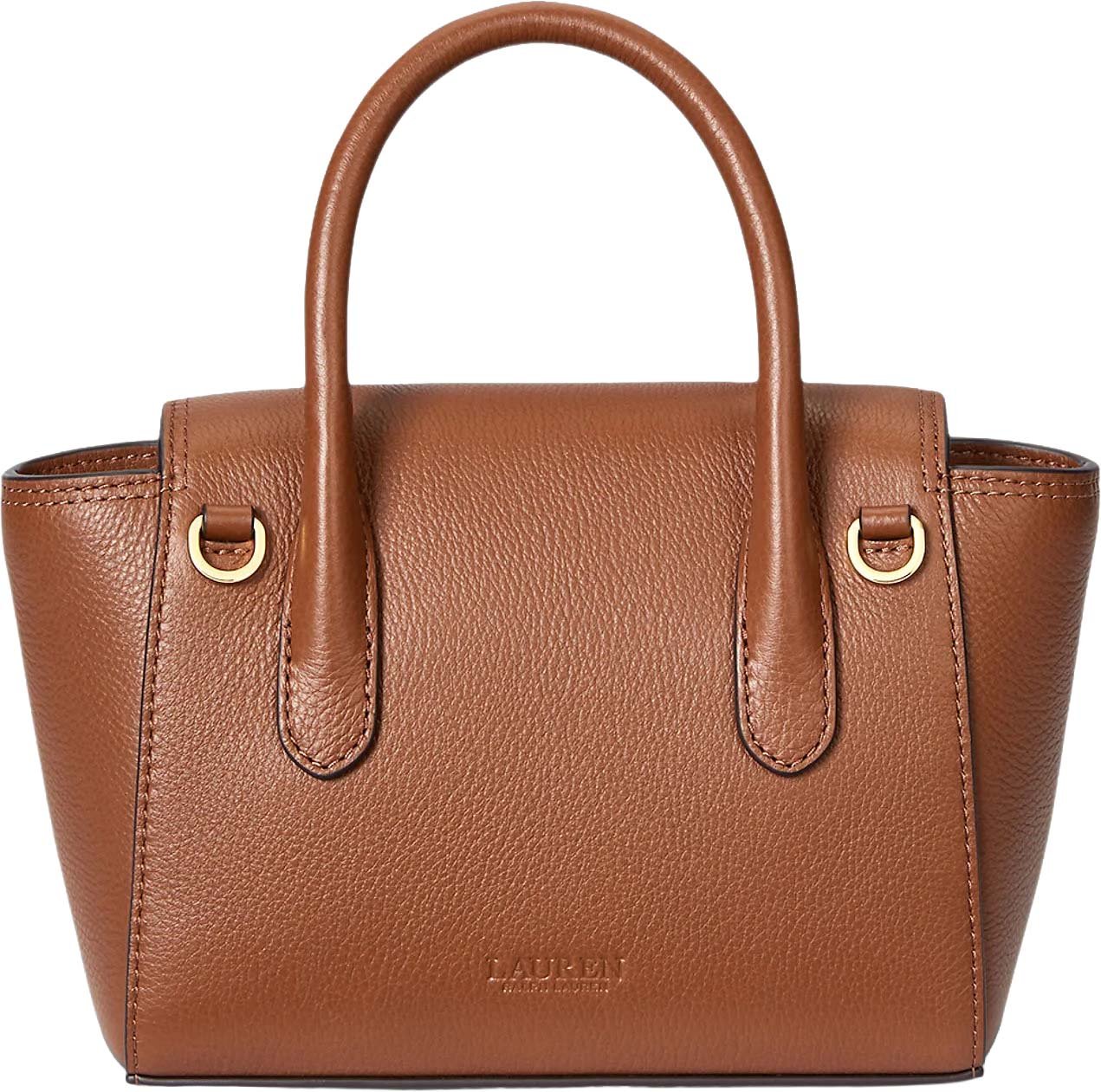 Ralph Lauren Bags Brown Beige