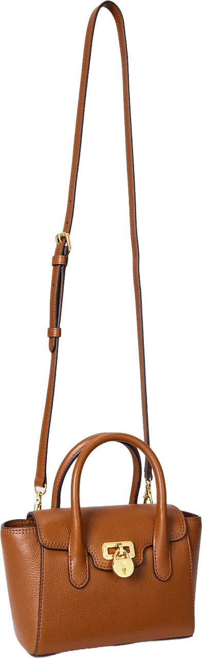 Ralph Lauren Bags Brown Beige