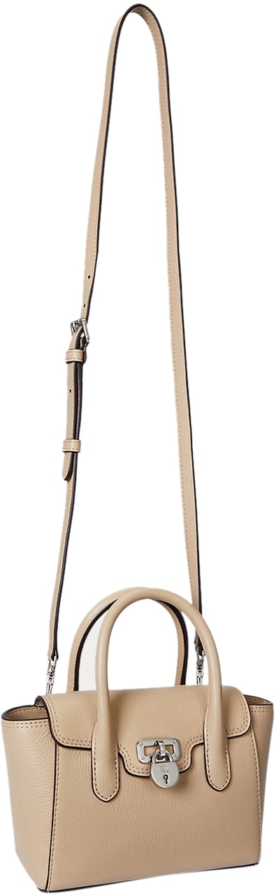 Ralph Lauren Bags Sand Dune Beige