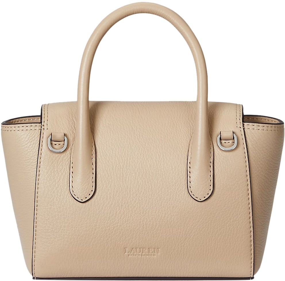 Ralph Lauren Bags Sand Dune Beige